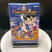 ★ DMS-01 デュエル・マスターズTCG スターターセット2002 ★ ☆ DMS-01 デュエル・マスターズTCG スターターセット2002